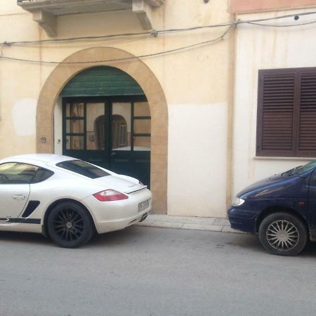 Cara Sibilla 112 Appartement Marsala Buitenkant foto