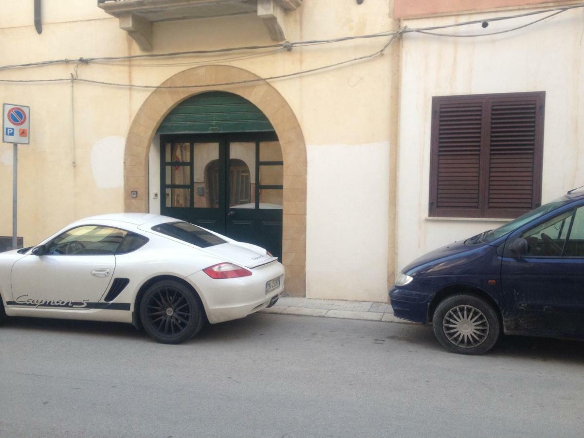 Cara Sibilla 112 Appartement Marsala Buitenkant foto
