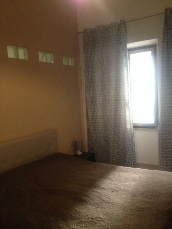 Cara Sibilla 112 Appartement Marsala Buitenkant foto