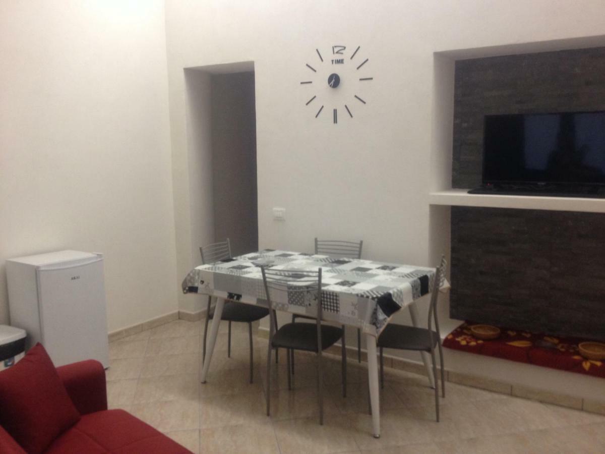 Cara Sibilla 112 Appartement Marsala Buitenkant foto